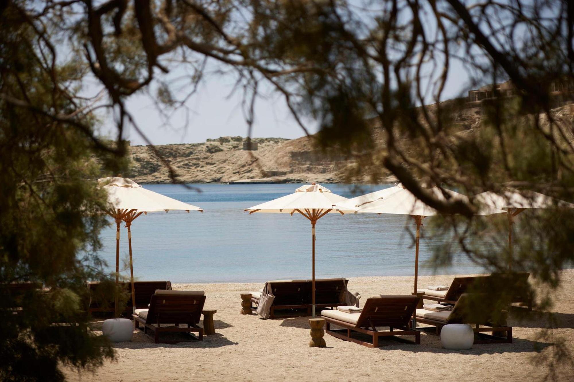 Hotel One&Only Kea Island Pisses Zewnętrze zdjęcie